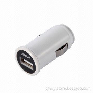 Wireless Mini EGO E Cig USB Charger and Car Charger for EGO E-Cigarette Accessories